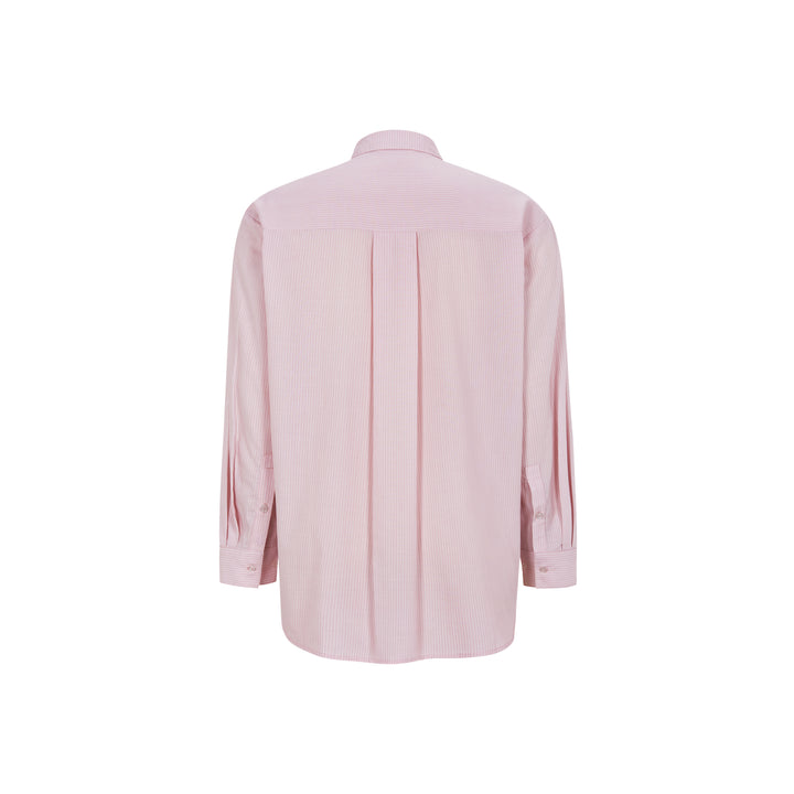 SOFT REBELS - SKJORTE - VERONICA SR125-705 - BLEACHED MAUVE