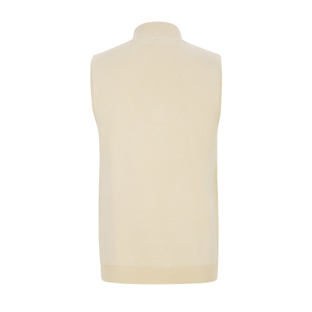 SOFT REBELS - TOP - MARLA TURTLENECK SR126-208 - ARCTIC WOLF