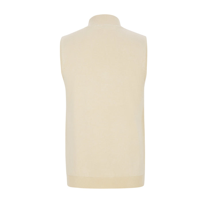 SOFT REBELS - TOP - MARLA TURTLENECK SR126-208 - ARCTIC WOLF
