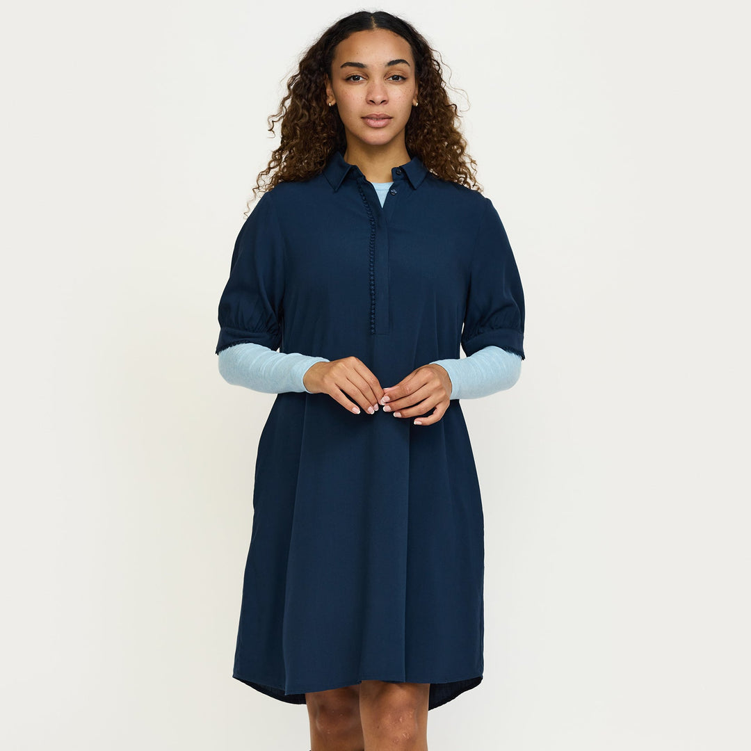 SOFT REBELS - KJOLE - EBBA MAYSON SR126-701 - TOTAL ECLIPSE