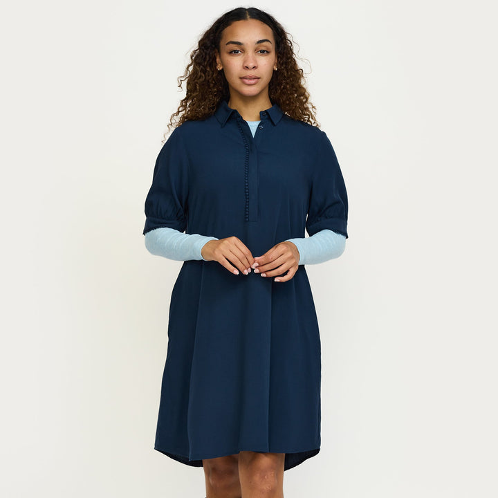 SOFT REBELS - KJOLE - EBBA MAYSON SR126-701 - TOTAL ECLIPSE