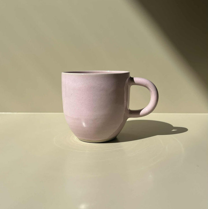 SOFT REBELS - KRUS - DAMHUS 226-000 - PINK