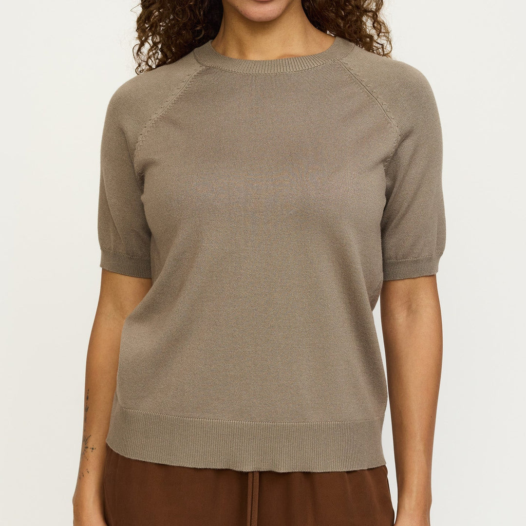 SOFT REBELS - STRIK - MARLA SR320-200 - GREIGE