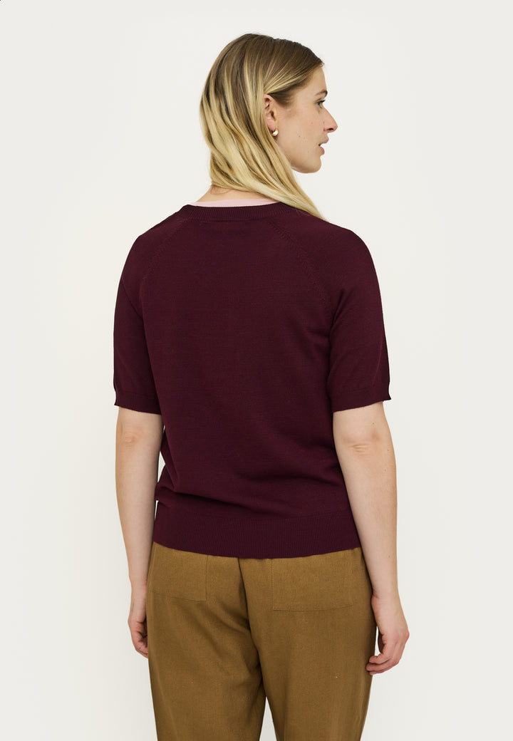 SOFT REBELS - STRIK - MARLA SR320-200 - 365 vinyard