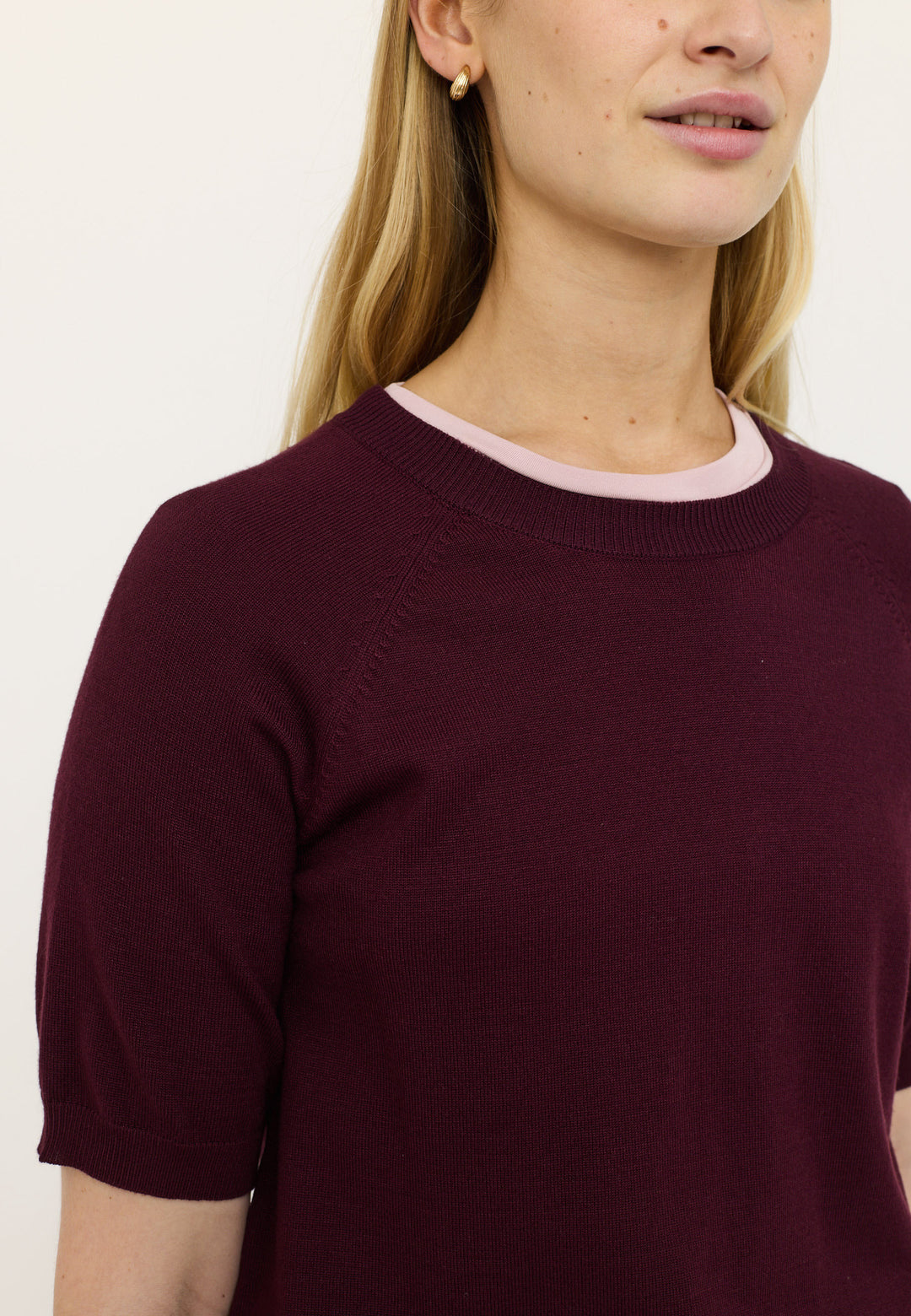 SOFT REBELS - STRIK - MARLA SR320-200 - 365 vinyard