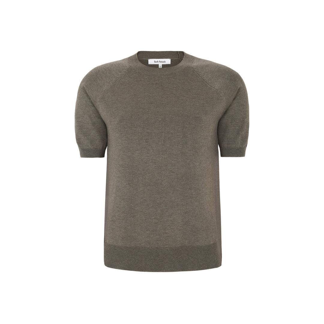 SOFT REBELS - STRIK - MARLA SR320-200 -  368 canteen melange