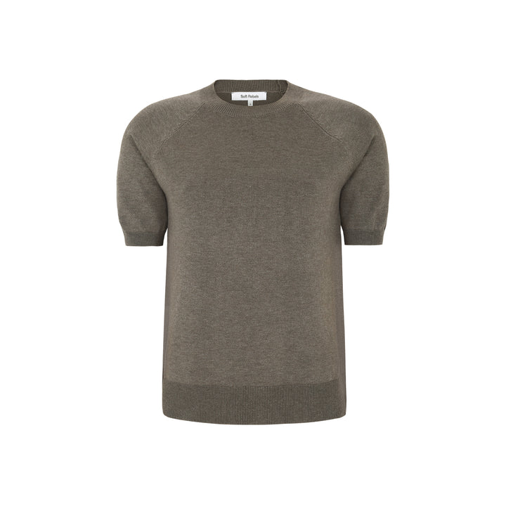 SOFT REBELS - STRIK - MARLA SR320-200 -  368 canteen melange