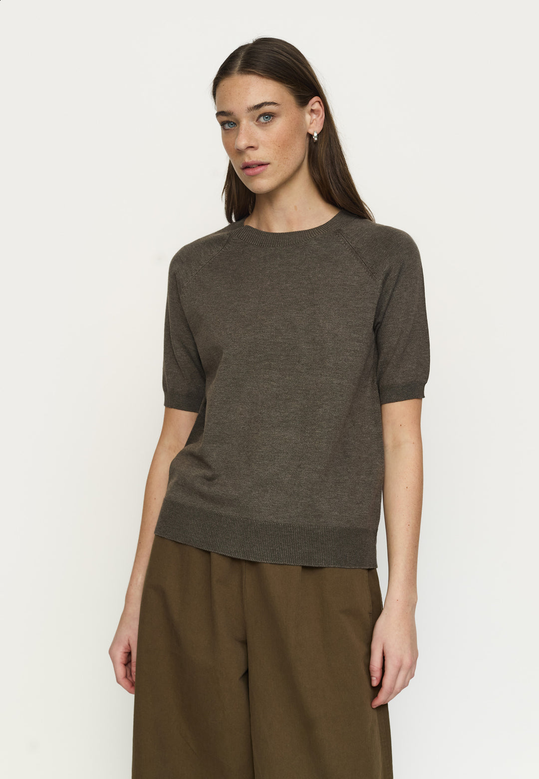 SOFT REBELS - STRIK - MARLA SR320-200 -  368 canteen melange