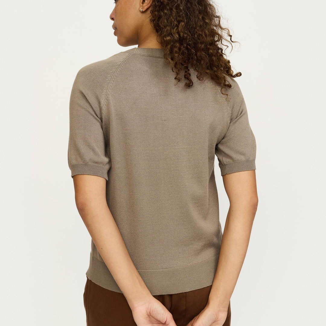SOFT REBELS - STRIK - MARLA SR320-200 - GREIGE