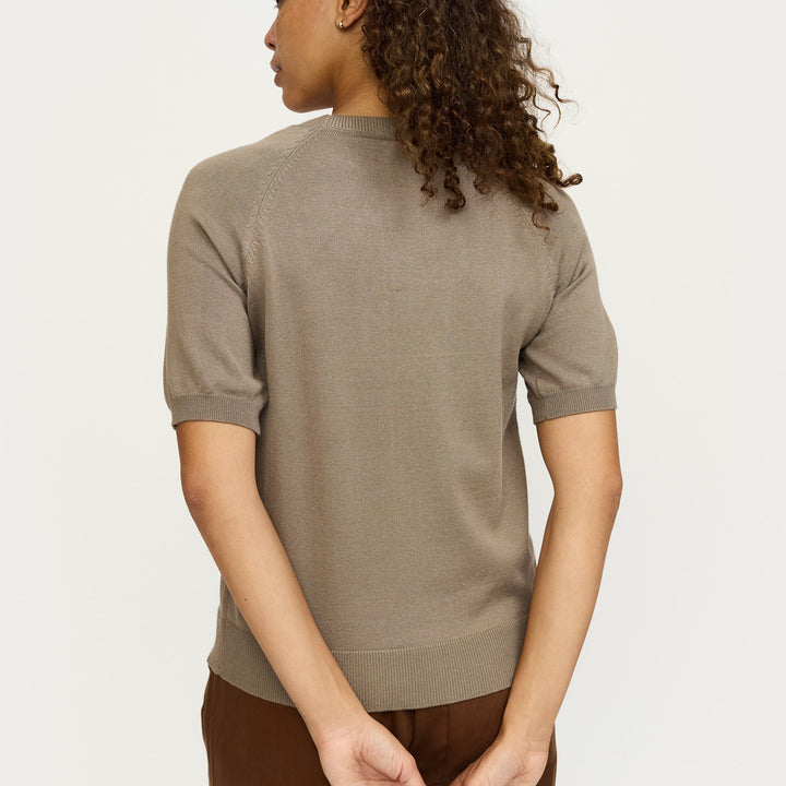 SOFT REBELS - STRIK - MARLA SR320-200 - GREIGE