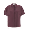 SOFT REBELS - SKJORTE - FREEDOM SR321-747 - VINYARD WINE