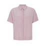 BURNISHED LILAC