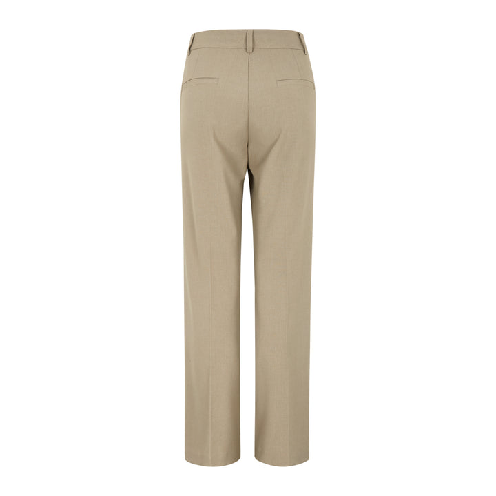 SOFT REBELS - BUKS - VILJA SR422-720 - GREIGE