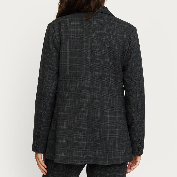 SOFT REBELS - BLAZER - TRINNIE VILJA SR425-705 - PHANTOM