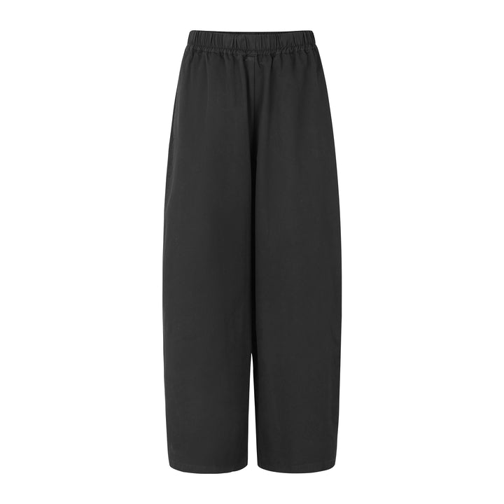 SOFT REBELS - BUKS - TABITA RELAXED 426-719 - BLACK 001