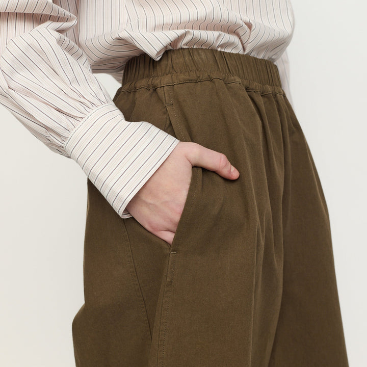 SOFT REBELS - BUKS - TABITA RELAXED 426-719 - CANTEEN