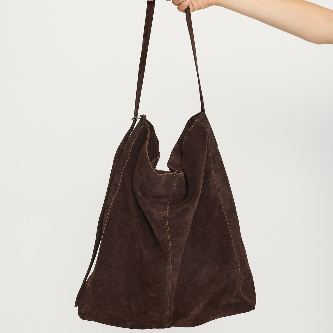 SOFT REBELS - TASKE - SEDONA - 525-102 - 664 - COFFEE BEAN