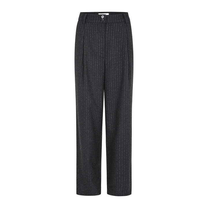 SOFT REBELS - BUKS - YVONNE SR525-731 - BLACK