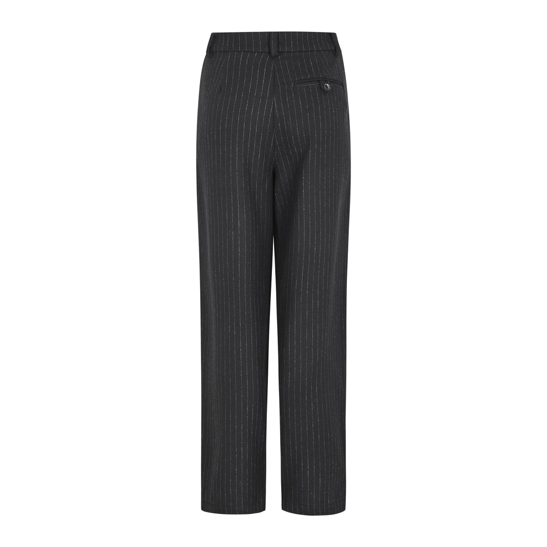 SOFT REBELS - BUKS - YVONNE SR525-731 - BLACK