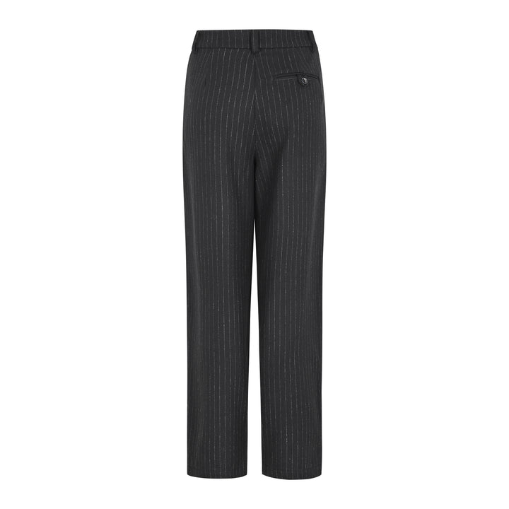 SOFT REBELS - BUKS - YVONNE SR525-731 - BLACK