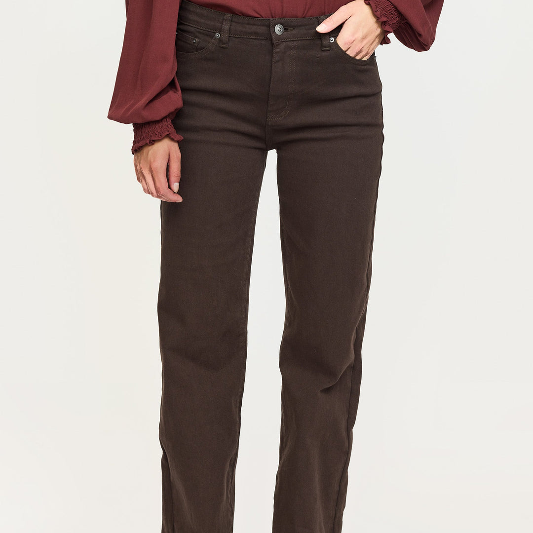 SOFT REBELS - BUKS - EMA WILLA - 525-800 - 383 - DEMITASSE