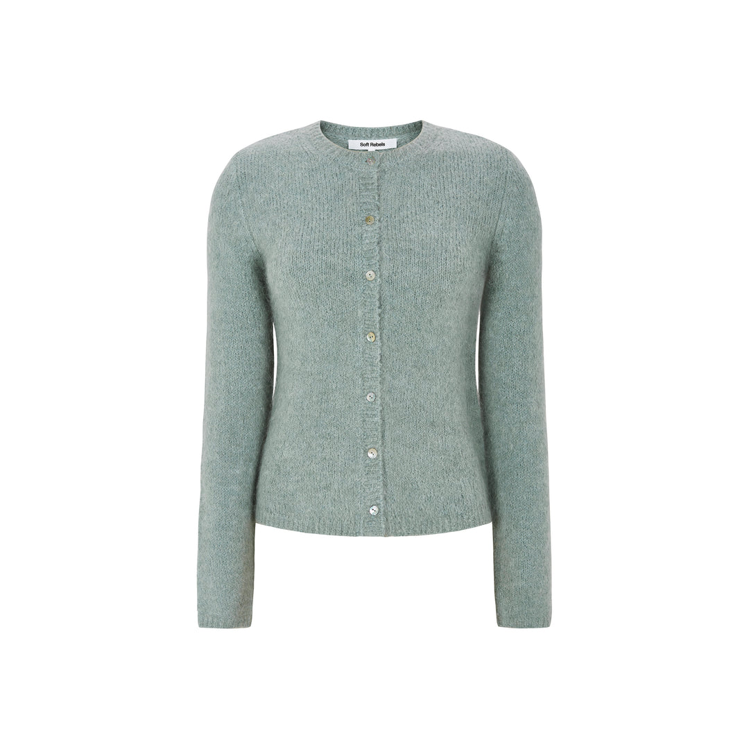 SOFT REBELS - STRIK - CAMILLA 526-211 - 386 PURITAN