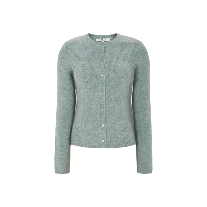 SOFT REBELS - STRIK - CAMILLA 526-211 - 386 PURITAN