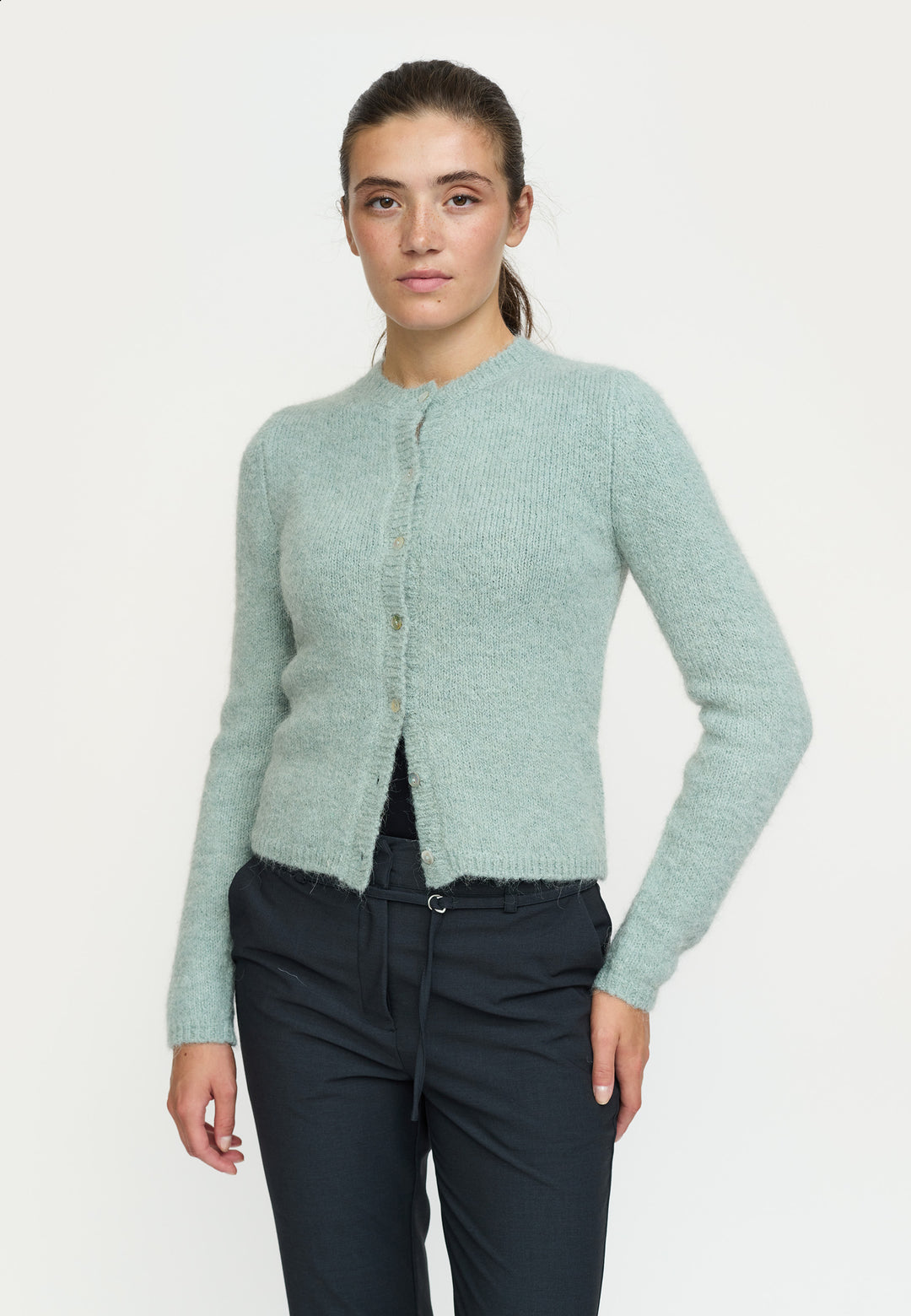 SOFT REBELS - STRIK - CAMILLA 526-211 - 386 PURITAN