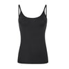 SOFT REBELS - TOP - ELYSE SR625-305 - SORT