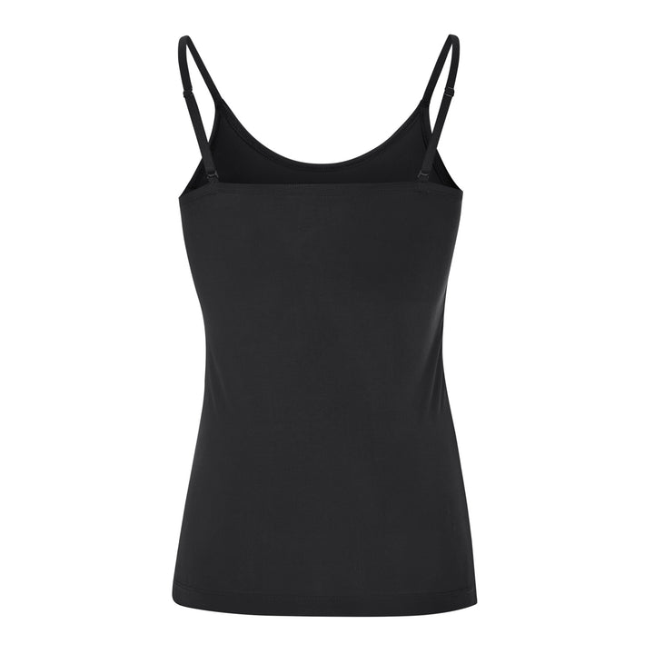 SOFT REBELS - TOP - ELYSE SR625-305 - SORT