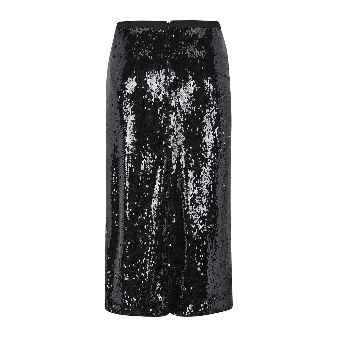 SOFT REBELS - NEDERDEL - MADDISON - SR625-721 - BLACK