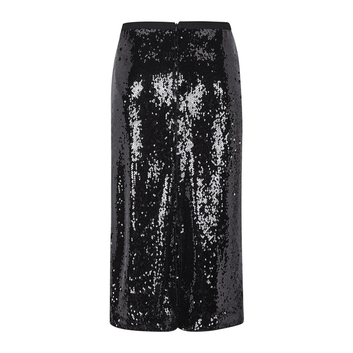 SOFT REBELS - NEDERDEL - MADDISON - SR625-721 - BLACK