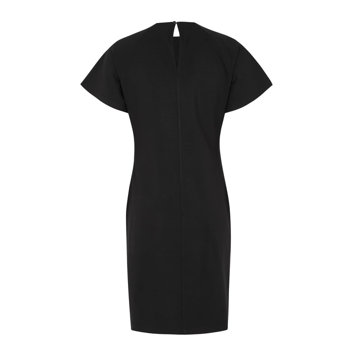 SOFT REBELS - KJOLE - PAIVA - SR626-302 - 001 BLACK