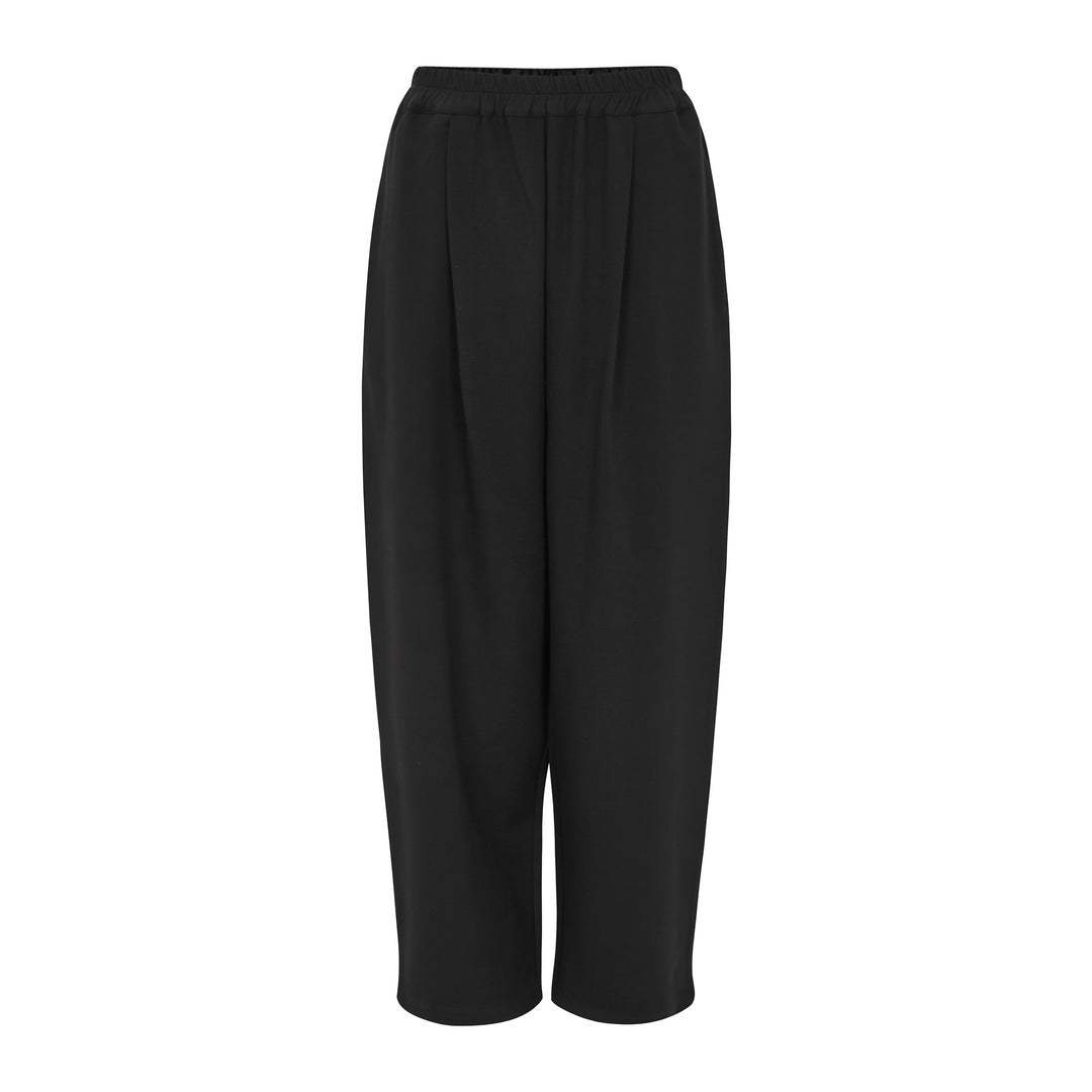 SOFT REBELS - BUKS - PAIVA - SR626-303 - 001 BLACK