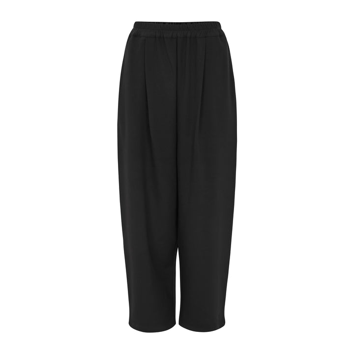 SOFT REBELS - BUKS - PAIVA - SR626-303 - 001 BLACK