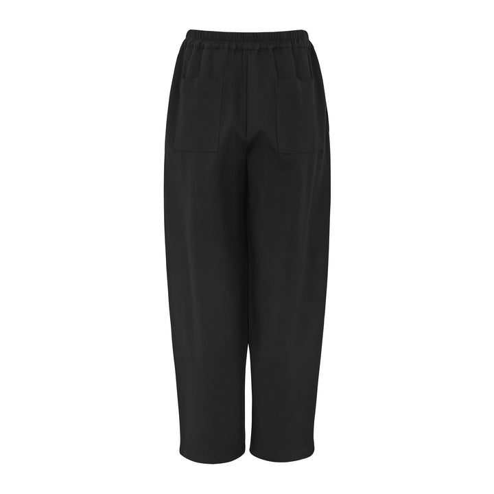 SOFT REBELS - BUKS - PAIVA - SR626-303 - 001 BLACK