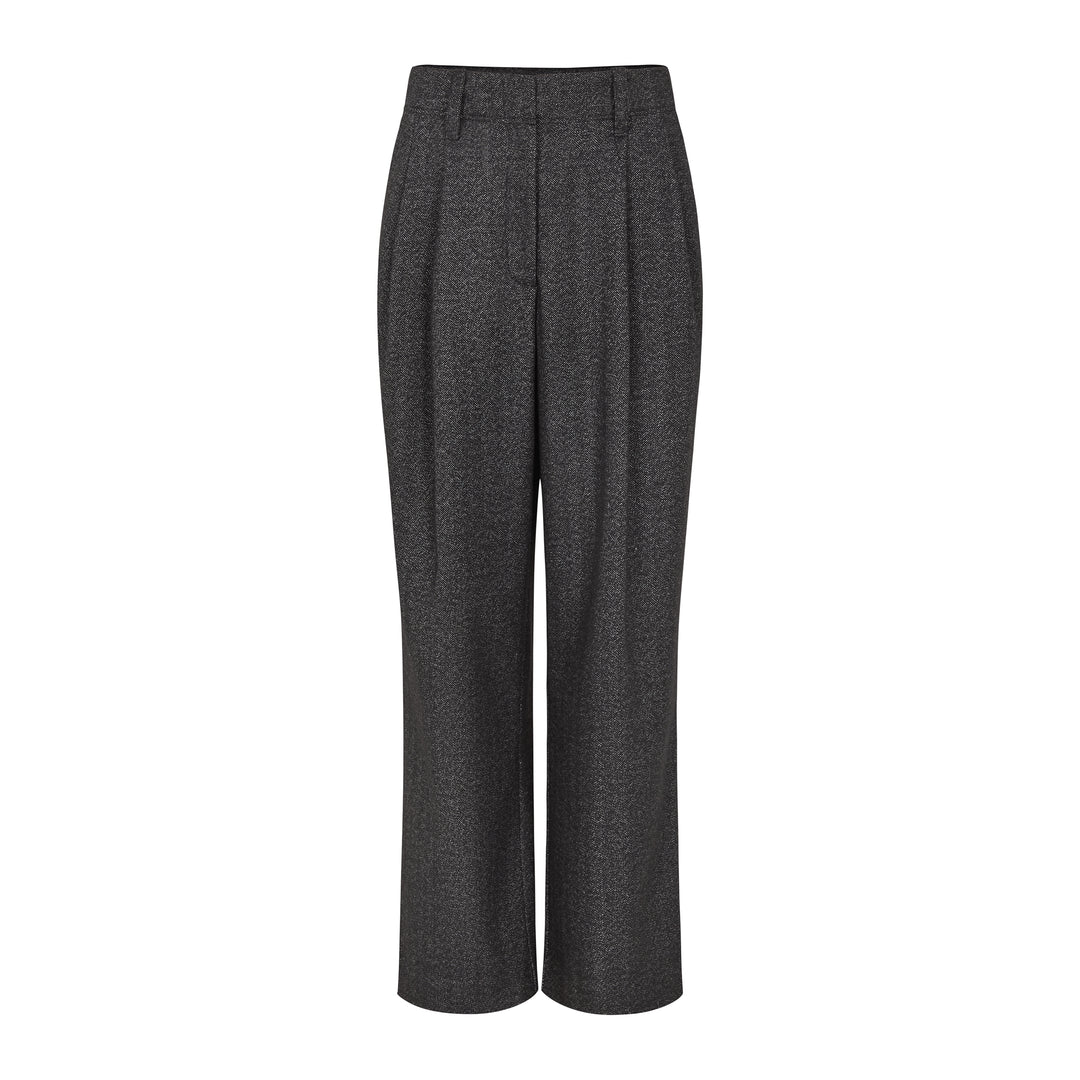 SOFT REBELS - BUKS - PACE - SR626-700 - 001 BLACK