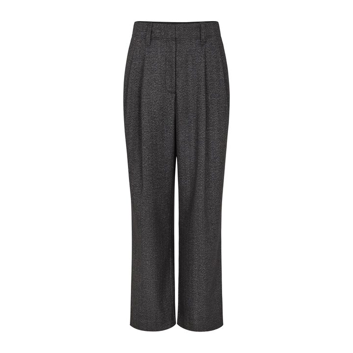 SOFT REBELS - BUKS - PACE - SR626-700 - 001 BLACK