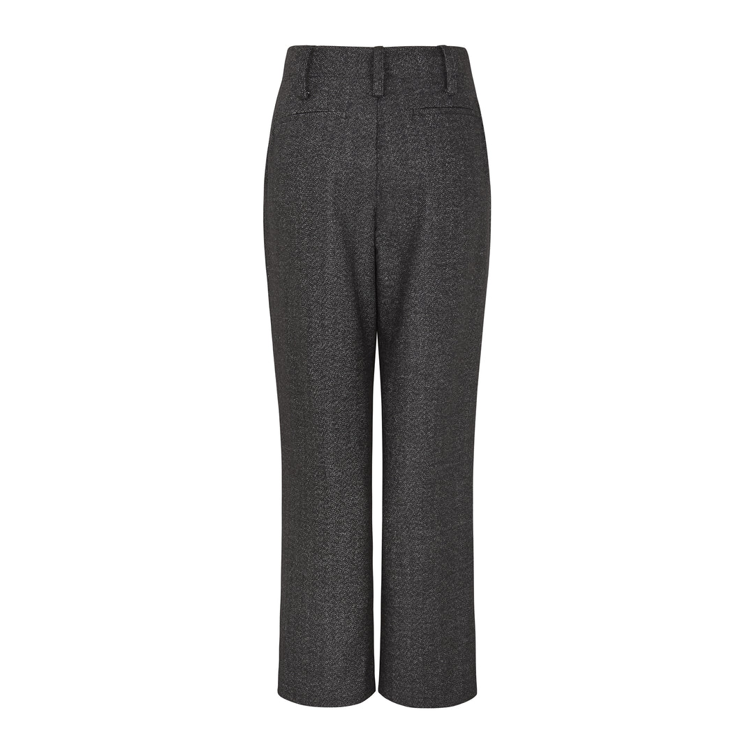 SOFT REBELS - BUKS - PACE - SR626-700 - 001 BLACK