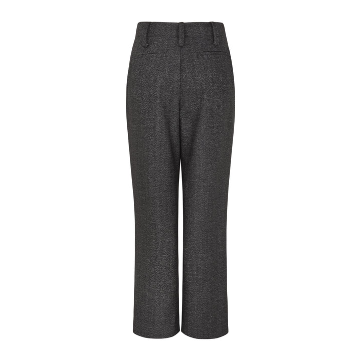 SOFT REBELS - BUKS - PACE - SR626-700 - 001 BLACK