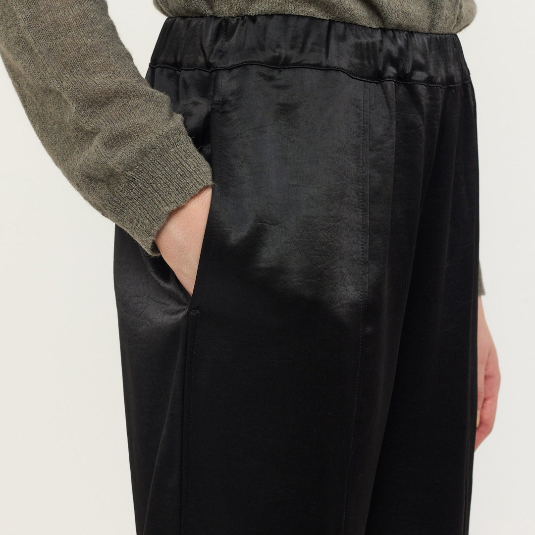 SOFT REBELS - BUKS - SALMA - SR626-702 - 001 BLACK