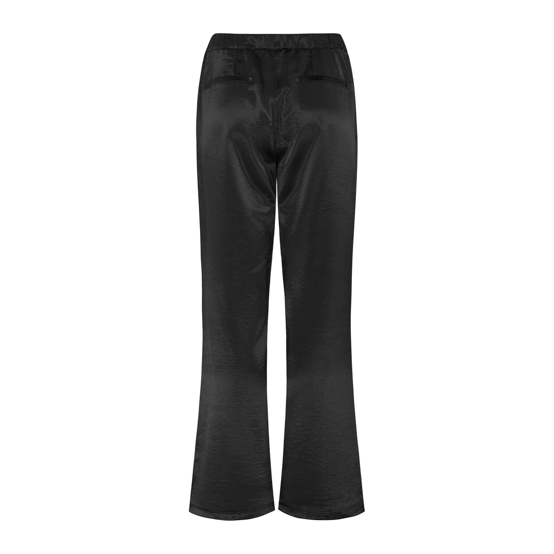 SOFT REBELS - BUKS - SALMA - SR626-702 - 001 BLACK
