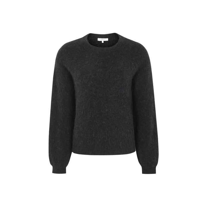 SOFT REBELS - STRIK - ALLISON - AW22-201 - 001 - BLACK