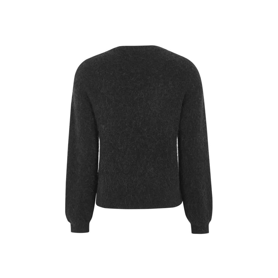 SOFT REBELS - STRIK - ALLISON - AW22-201 - 001 - BLACK
