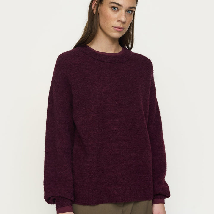 SOFT REBELS - STRIK - ALLISON - AW22-201 - 365 - VINYARD WINE