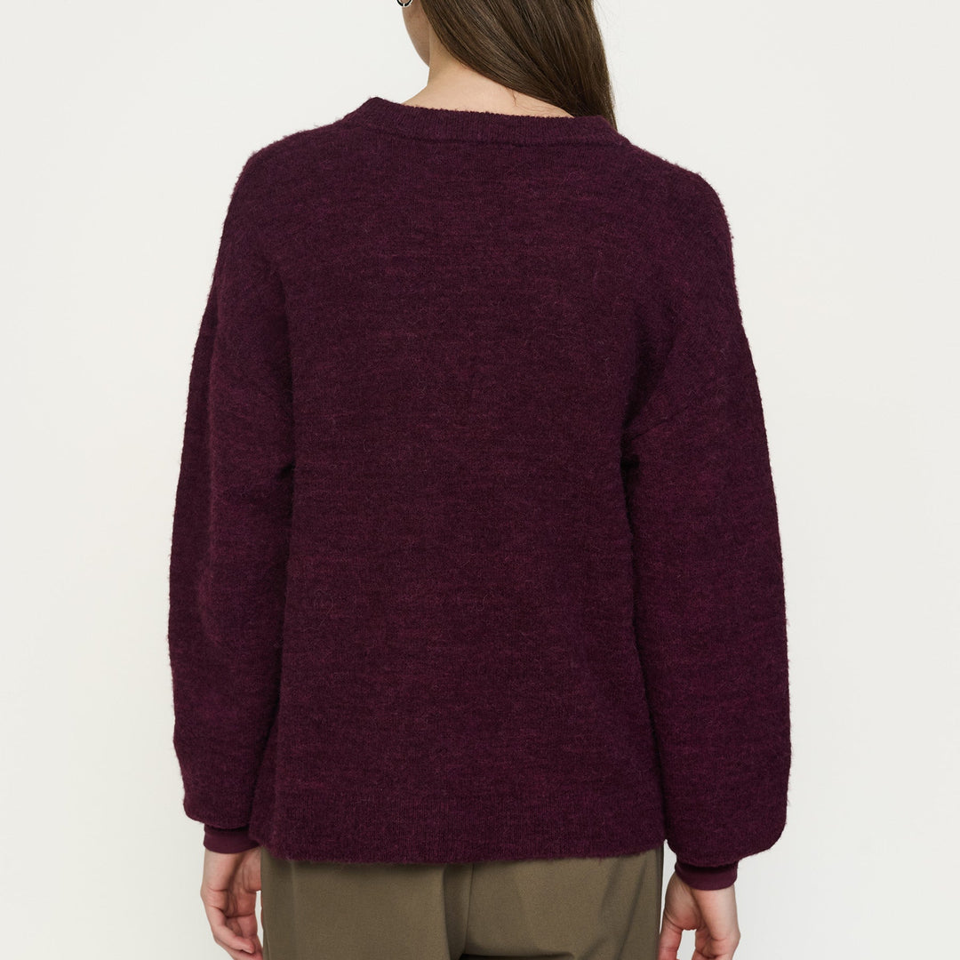SOFT REBELS - STRIK - ALLISON - AW22-201 - 365 - VINYARD WINE