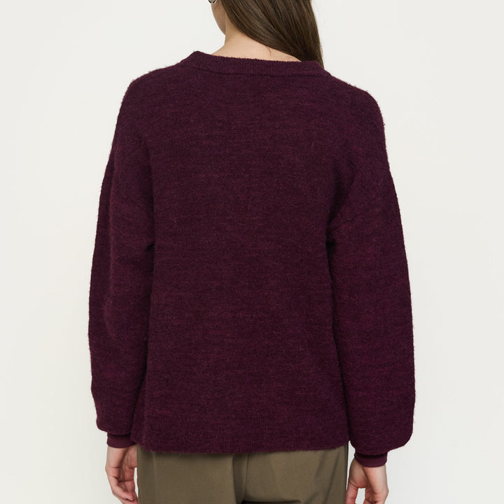 SOFT REBELS - STRIK - ALLISON - AW22-201 - 365 - VINYARD WINE