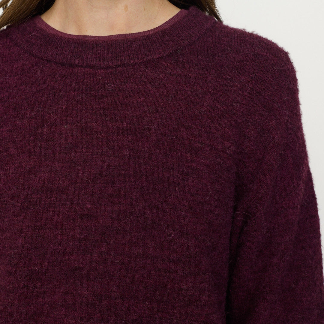 SOFT REBELS - STRIK - ALLISON - AW22-201 - 365 - VINYARD WINE