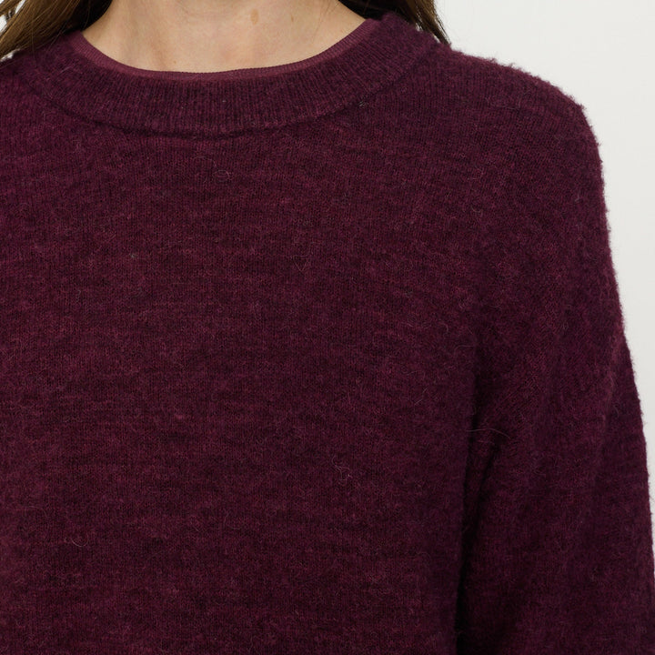 SOFT REBELS - STRIK - ALLISON - AW22-201 - 365 - VINYARD WINE