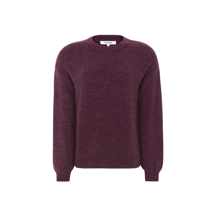 SOFT REBELS - STRIK - ALLISON - AW22-201 - 365 - VINYARD WINE